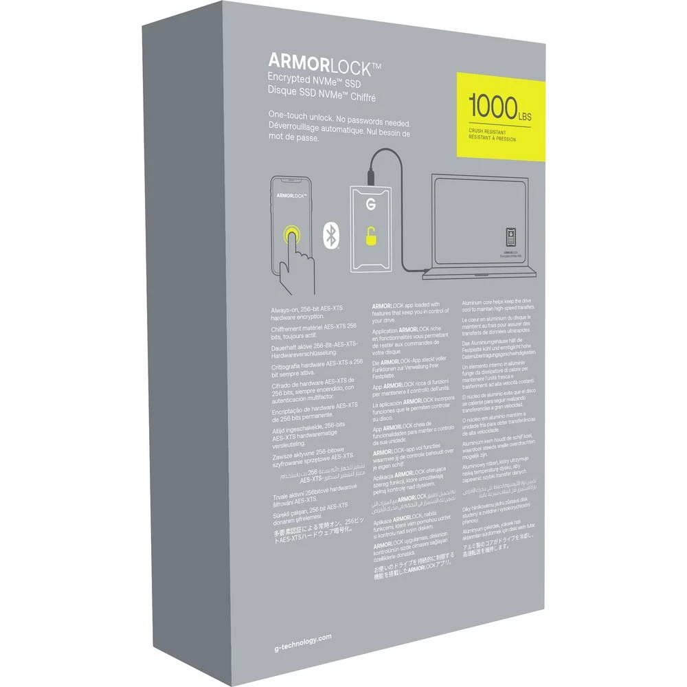 Conrad Product Image