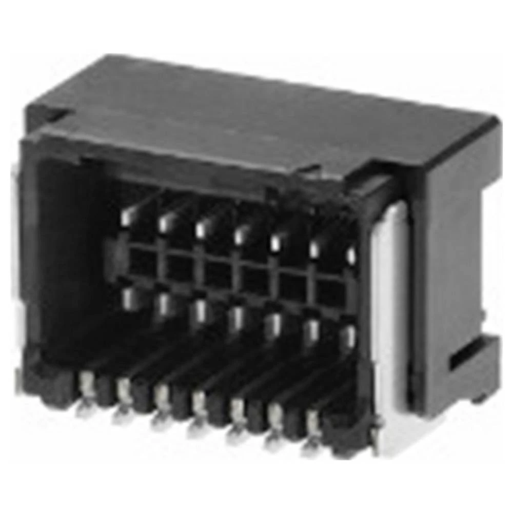 Molex kućište utiča za tiskanu pločicu 505448-1491 1 St. Tape on Full reel slika