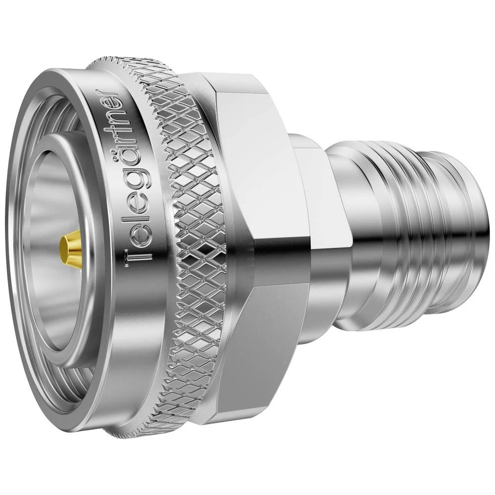 Telegärtner 100025333 100025333 4.3-10 adapter 4.3-10 utikač - kom. slika