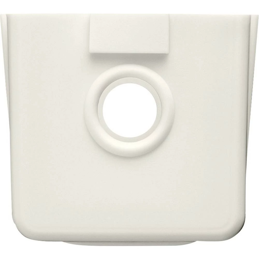 Siemens  oprema klizna spojnica Delta bijela 5TG2865 slika