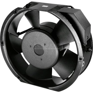 Sunon A2175HBL-TC aksijalni ventilator 230 V/AC 344.82 m³/h (D x Š x V) 172 x 151 x 51 mm slika