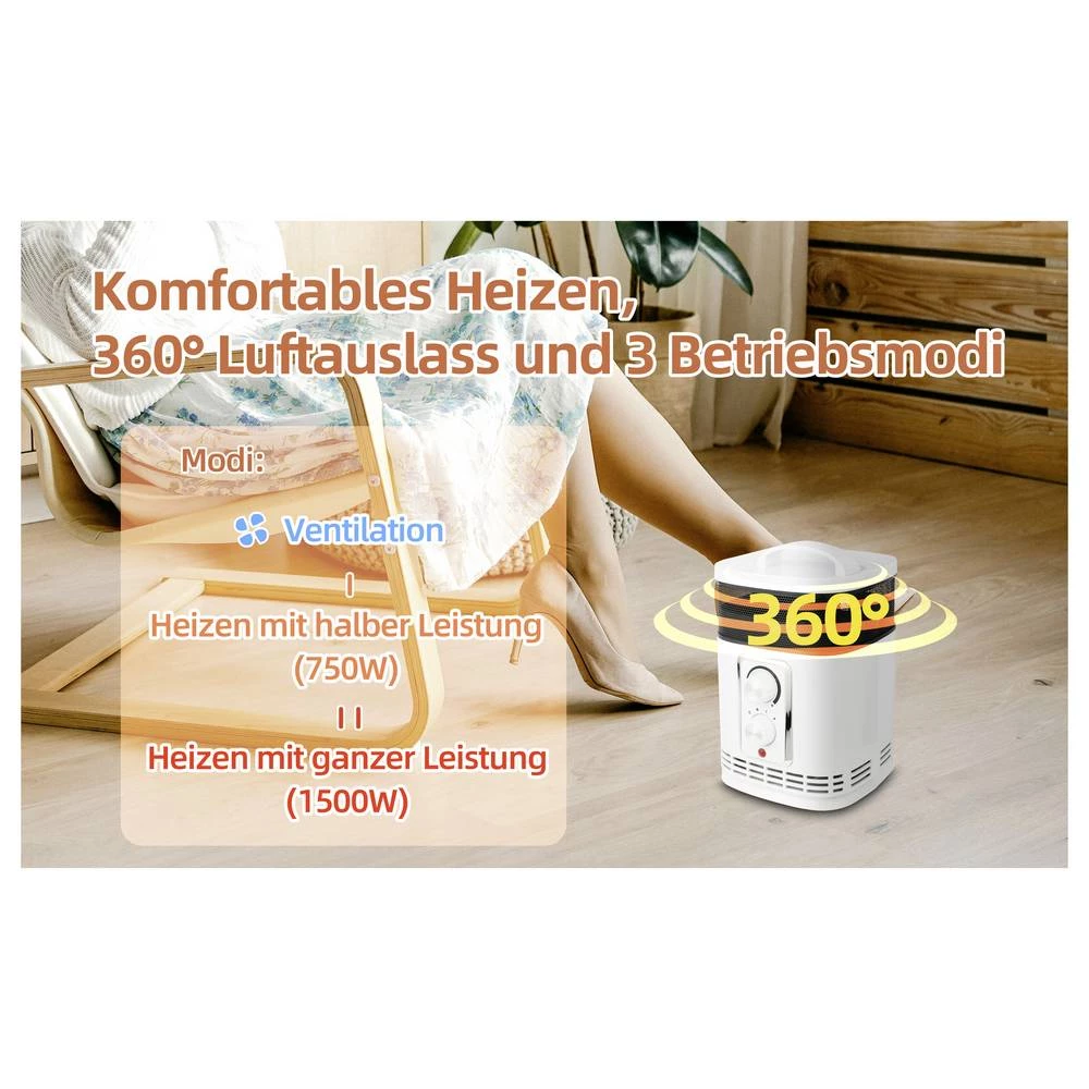 Conrad Product Image