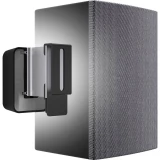Vogel´s Sound 3200 Zidni držač za zvučnike Mogučnost savijana Udaljenost od zida (maks.): 7.2 cm Crna 1 ST