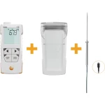 testo 0563 0112 mjerač temperature Mjerno područje temperature -50 do 150 °C HACCP usklađen
