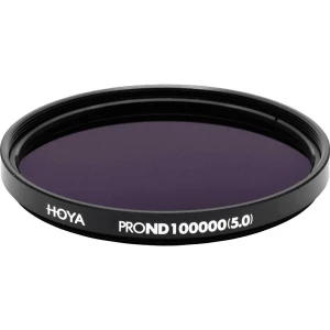 Hoya PRO ND 100000 filter neutralne gustoće 82 mm slika