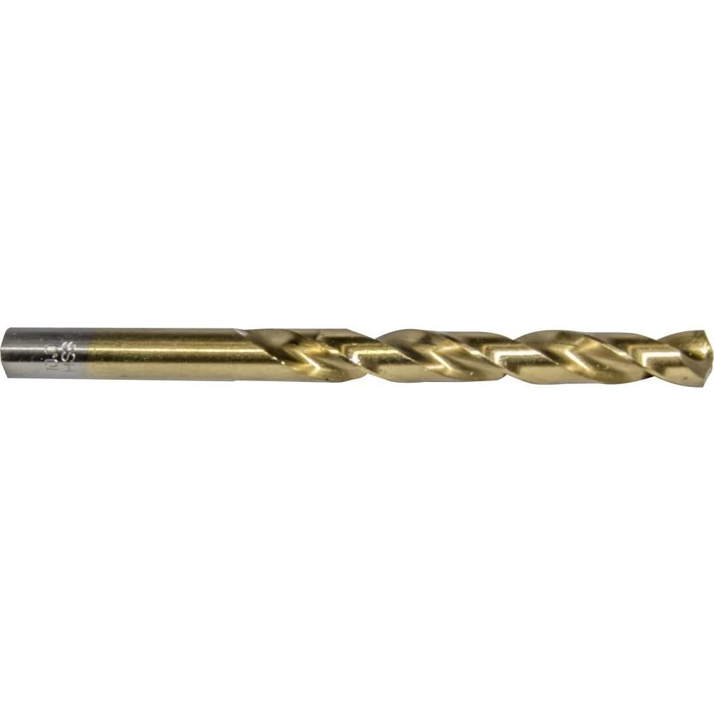 Heller 29305 1 metal-spiralno svrdlo 5-dijelni 11 mm Ukupna dužina 142 mm 5 St. slika
