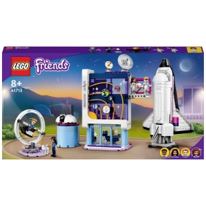 41713 LEGO® FRIENDS Olivijina svemirska akademija slika