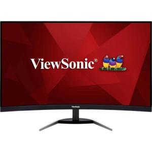 Viewsonic VX3268-2KPC-MHD ekran za igranje 81.3 cm (32 palac) Energetska učinkovitost 2021 G (A - G) 2560 x 1440 piksel slika