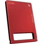 Unutarnji SSD tvrdi disk 6.35 cm (2.5 ") 500 GB Angelbird Avpro MK3 Maloprodaja AVP500MK3 SATA III