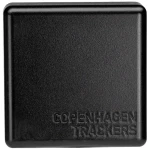 CPH Trackers GPS Tracker Pro GPS uređaj za praćenje praćenje vozila crna
