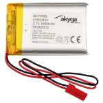 Akyga LP903450 aku-pack x poseban akumulator LiPo 3.7 V 1600 mAh