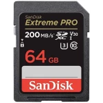 SanDisk Extreme PRO sdxc kartica 64 GB Class 10 UHS-I otporan na udarce, vodootporan