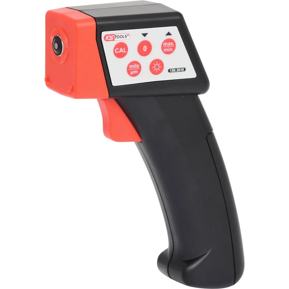 KS Tools 150.3010 Uređaj za mjerenje debljine sloja, slika