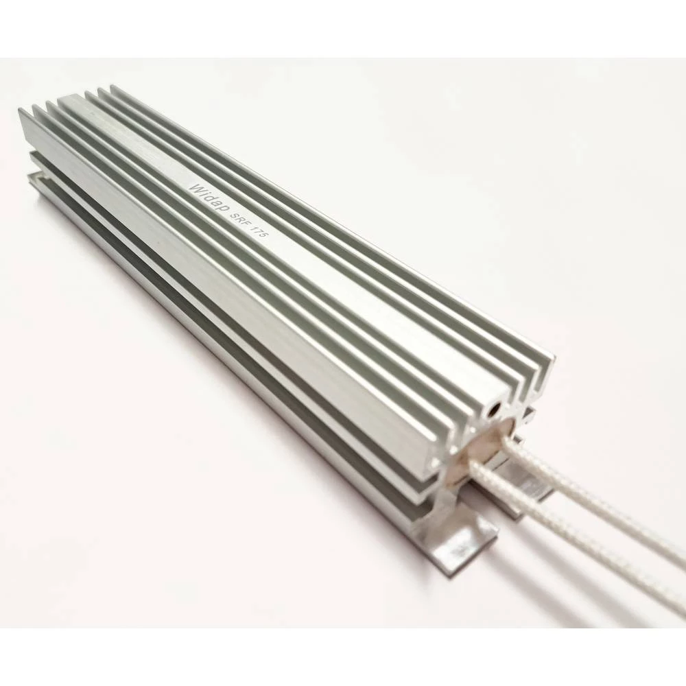 Widap SRF175100R žičani otpor 100 Ω kabel, otvoreni kraj 550 W 5 % kom. slika
