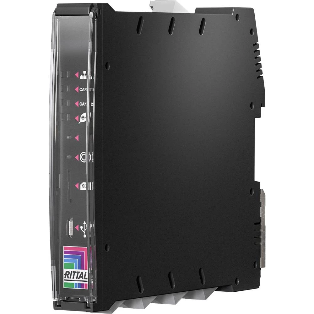 Rittal SK 3124.300 sučelje 24 V/DC (max) (Š x V) 18 mm x 117 mm Carton kom. slika