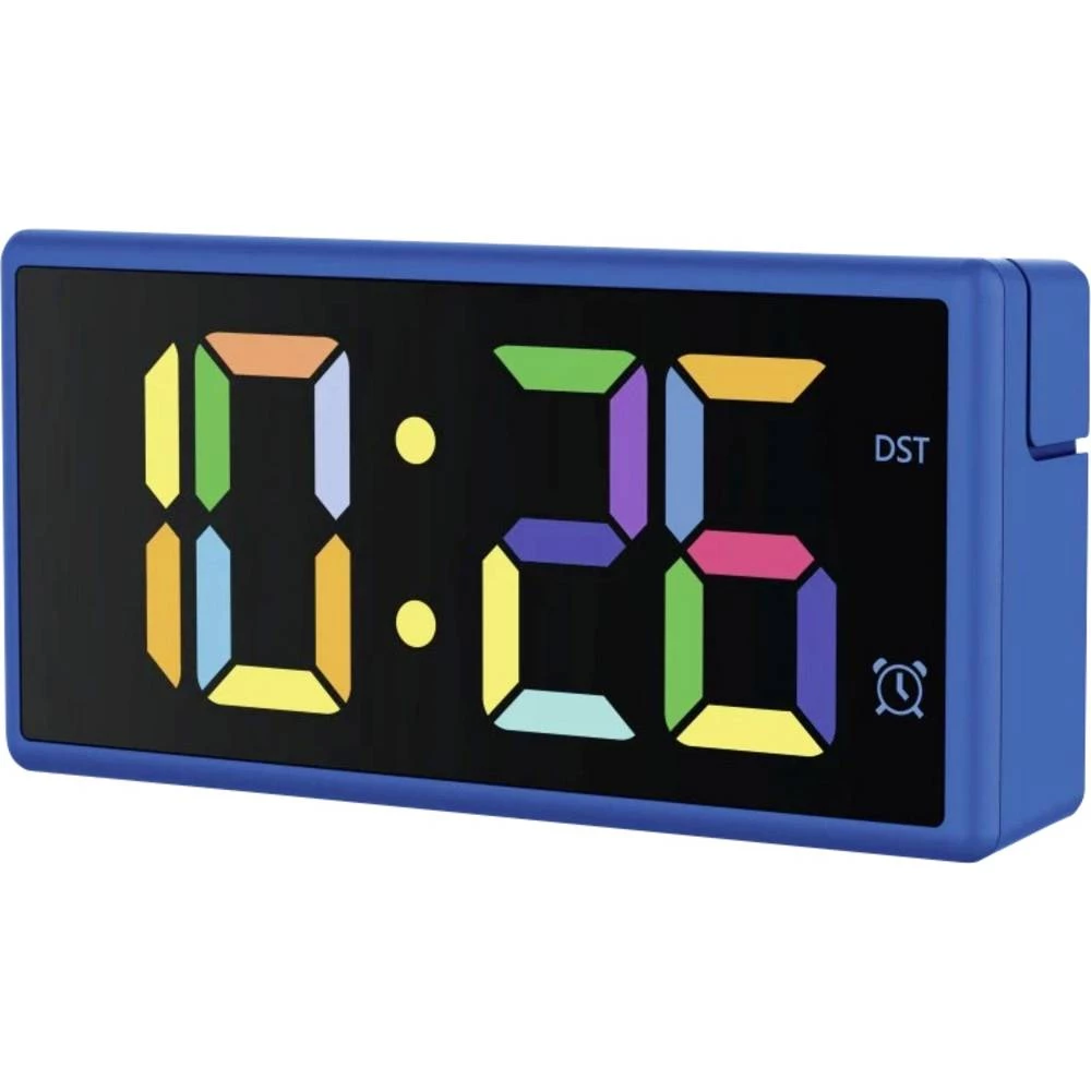 Hama 00222209 budilica plava boja slika