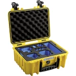 B & W International outdoor.cases Typ 3000 kofer za fotoaparat Unutaršnje dimenzije (ŠxVxD)=330 x 150 x 235 mm vodootporna