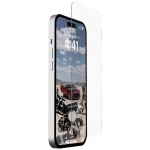 Urban Armor Gear Plus Glas zaštitno staklo zaslona Pogodno za model mobilnog telefona: iPhone 14 Pro 1 St.