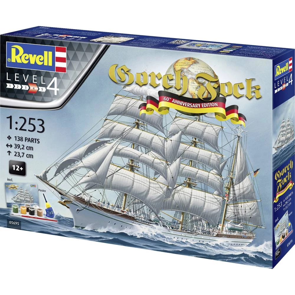 Conrad Product Image