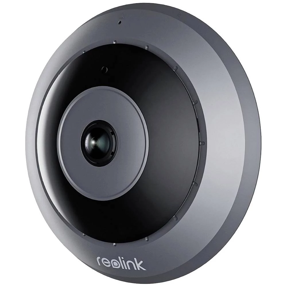 Reolink Fisheye Series P520 lan ip sigurnosna kamera 2560 x 2560 piksel slika