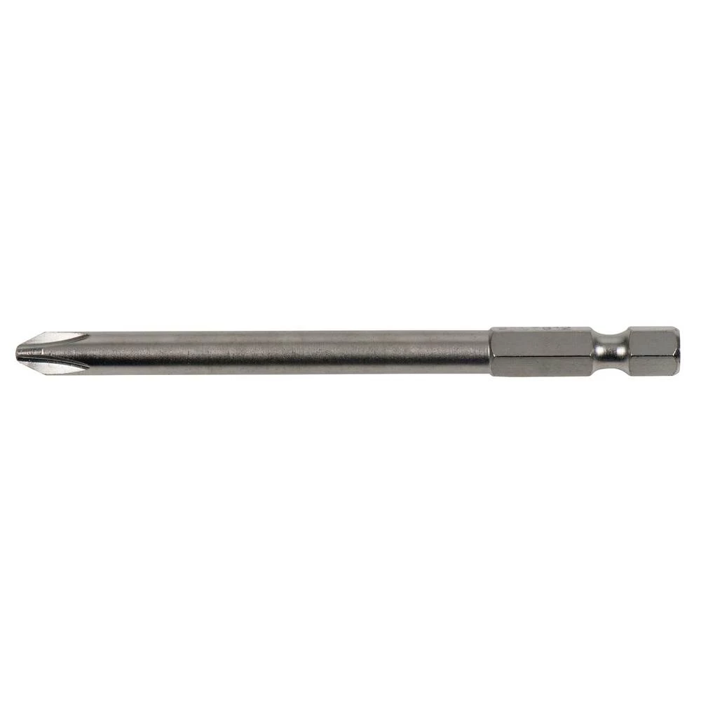 KS Tools 911.7611 911.7611 križni bit PH 1 specijalni čelik E 6.3 1 kom. slika