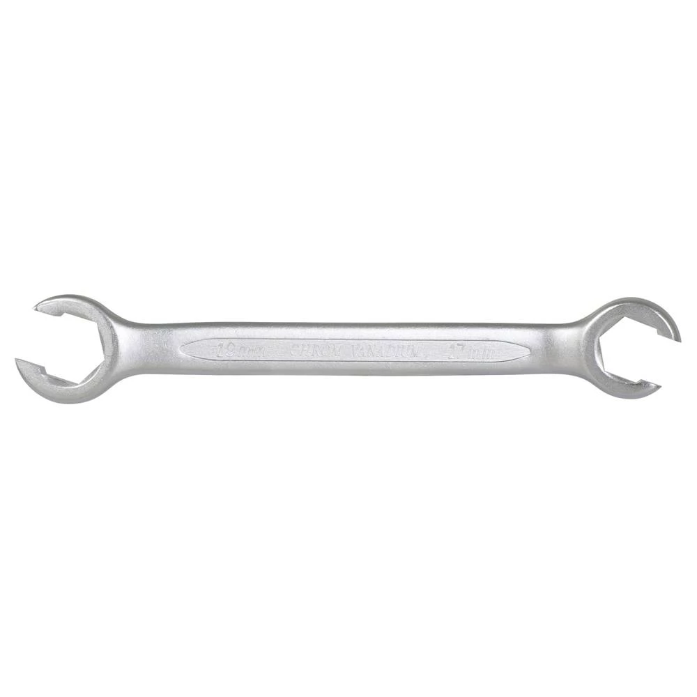 KS Tools 517.9252 517.9252 dupli prstenasti ključ Veličina ključa (metrička) (naslov) 13 - 15 mm slika