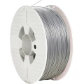 3D pisač filament Verbatim 55032 ABS plastika 1.75 mm Siva 1000 g slika