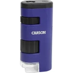 Carson Optical džepni mikroskop 60 x