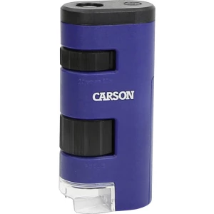 Carson Optical džepni mikroskop 60 x slika