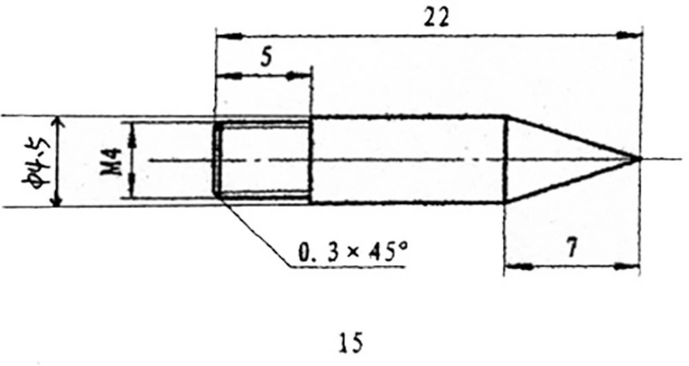 Conrad Product Image