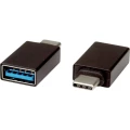 Roline USB 2.0 adapter [1x muški konektor USB-C™ - 1x ] slika