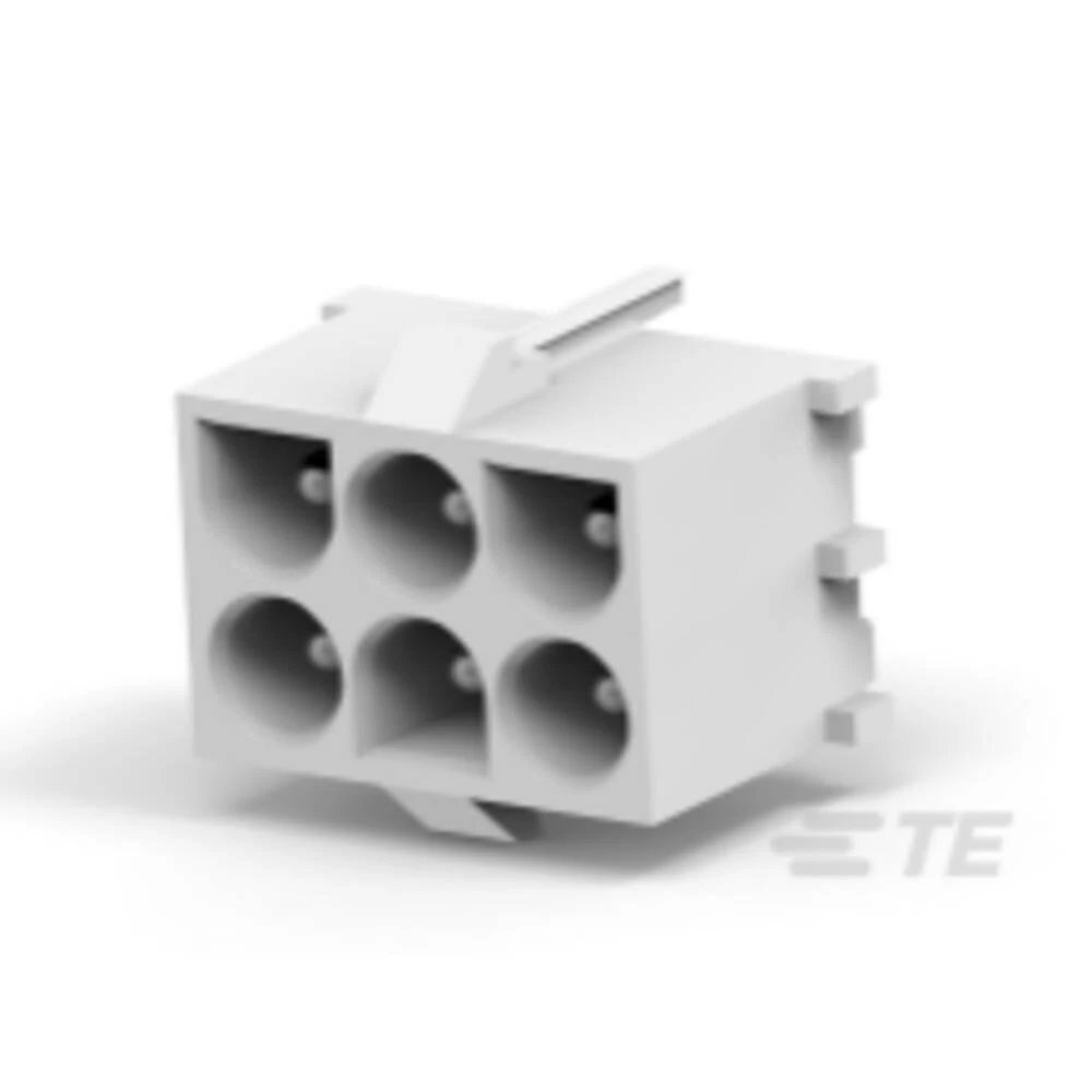 TE Connectivity High Power Drawer - ElconHigh Power Drawer - Elcon 194002-1 AMP slika