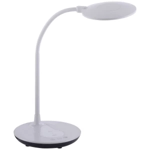LeuchtenDirekt  14416-16 LED stolna svjetiljka  5 W toplo bijela do hladno bijela slika