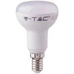 V-TAC LED ATT.CALC.EEK A+ (A++ - E) E14 Reflektor 3 W = 25 W Prirodno bijela (Ø x D) 39 mm x 67 mm Bez prigušivanja 1 ST