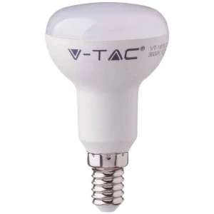 V-TAC LED ATT.CALC.EEK A+ (A++ - E) E14 Reflektor 3 W = 25 W Prirodno bijela (Ø x D) 39 mm x 67 mm Bez prigušivanja 1 ST slika