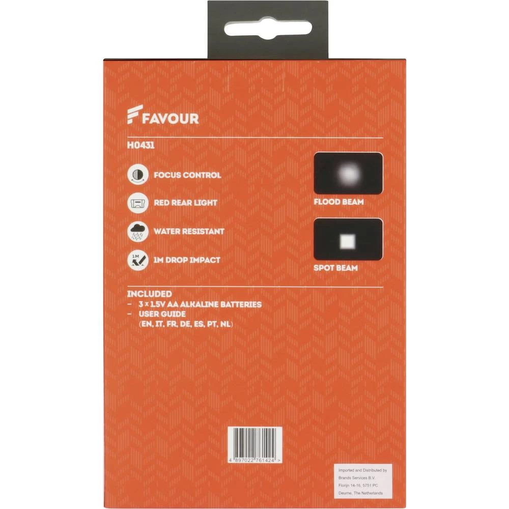 Conrad Product Image