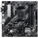 Asus PRIME A520M-A II matična ploča Baza AMD AM4 Faktor oblika ATX Set čipova matične ploče AMD® A520