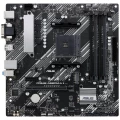 Asus PRIME A520M-A II matična ploča Baza AMD AM4 Faktor oblika ATX Set čipova matične ploče AMD® A520 slika