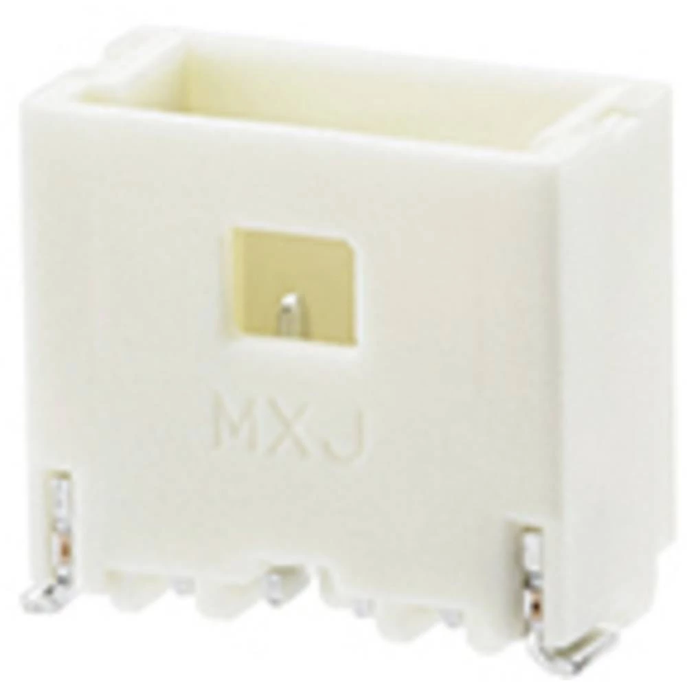 Molex kućište utiča za tiskanu pločicu    5013310507 1100 St. slika