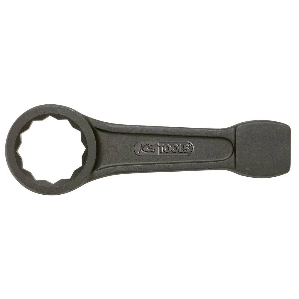 KS Tools 5172969 517.2969 udarni prstenasti ključ Veličina ključa (inča) (samo za naslov) 2 1/4" slika