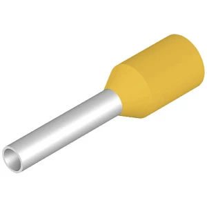 Kabelski završetak Weidmüller 1476250000 100 ST slika