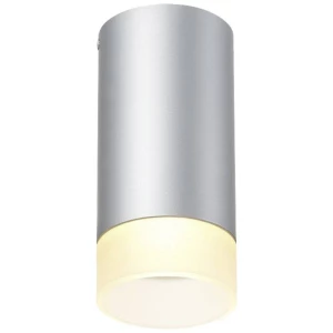 SLV 1002935 ASTINA stropna svjetiljka     siva slika