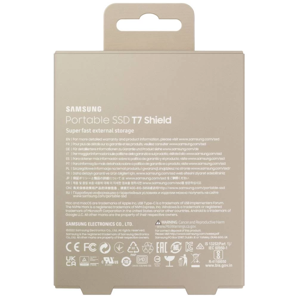 Conrad Product Image