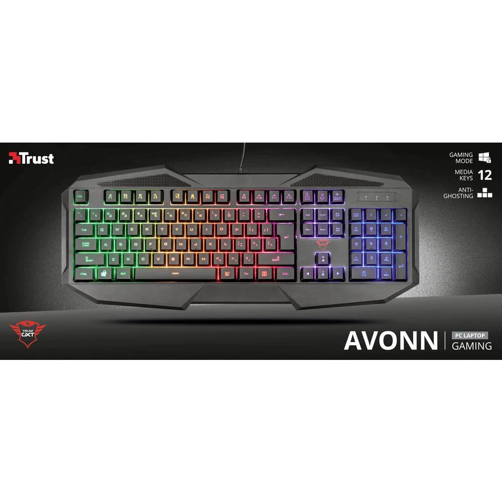 Conrad Product Image