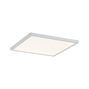 LED ugradbeni panel za kupaonicu 12 W Toplo-bijela Paulmann 92937 Areo Bijela (mat) slika