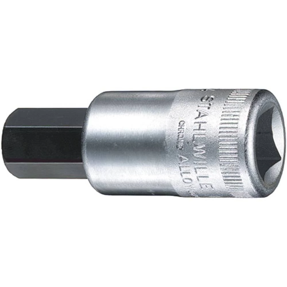 Stahlwille 54 A 3/4 03450040 1/2" (12.5 mm) umetak odvijača 1" slika