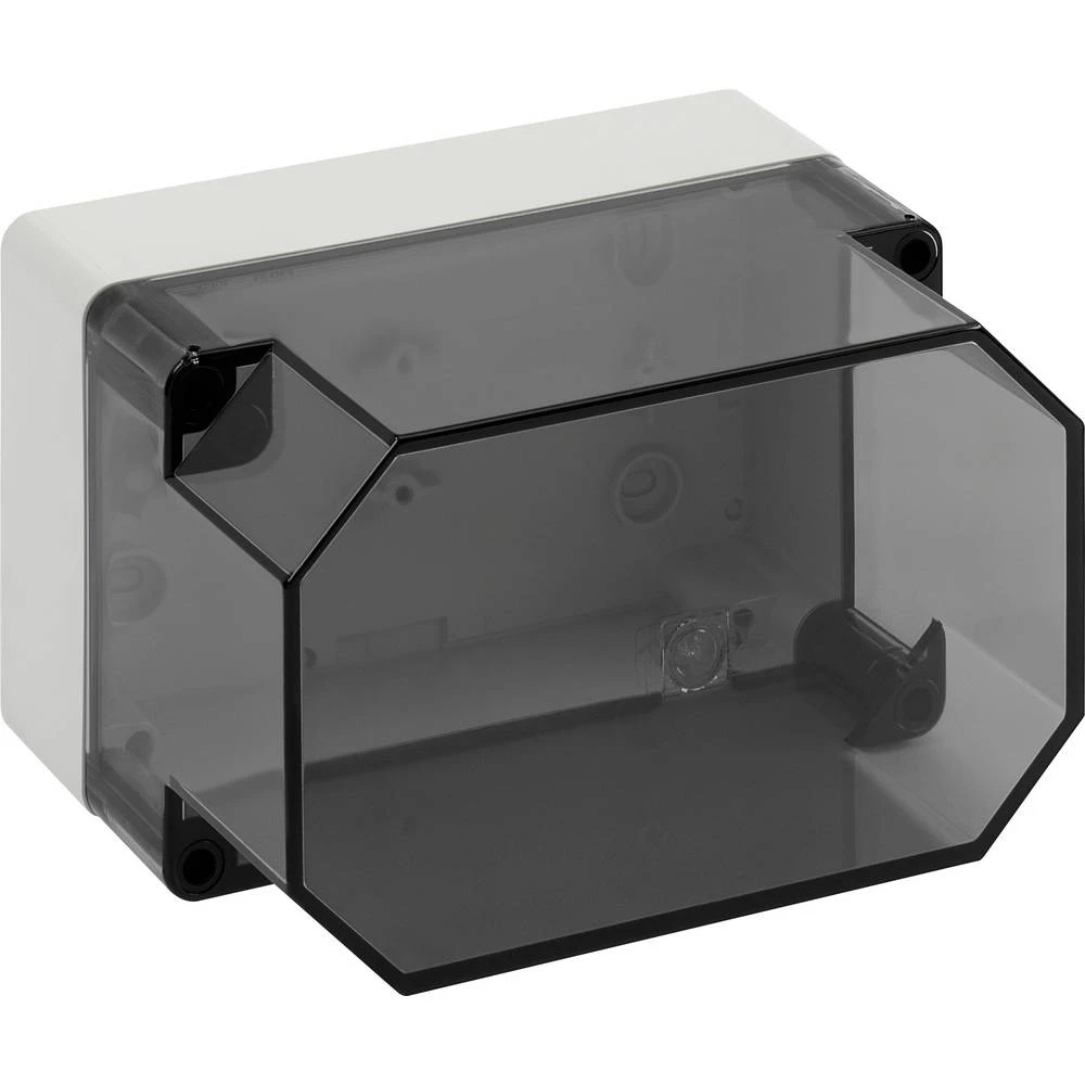 Spelsberg TK PS 1811-13f-to 11201401 univerzalno kućište 180 x 110 x 137 plastika  siva 1 St. slika