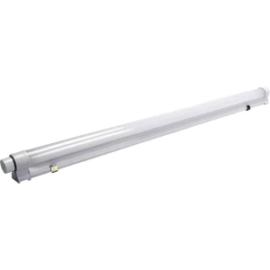 LED podžbukna svjetiljka s senzorom pokreta 12 W Toplo-bijela Müller Licht 20100328 Calix Switch Tone Bijela slika