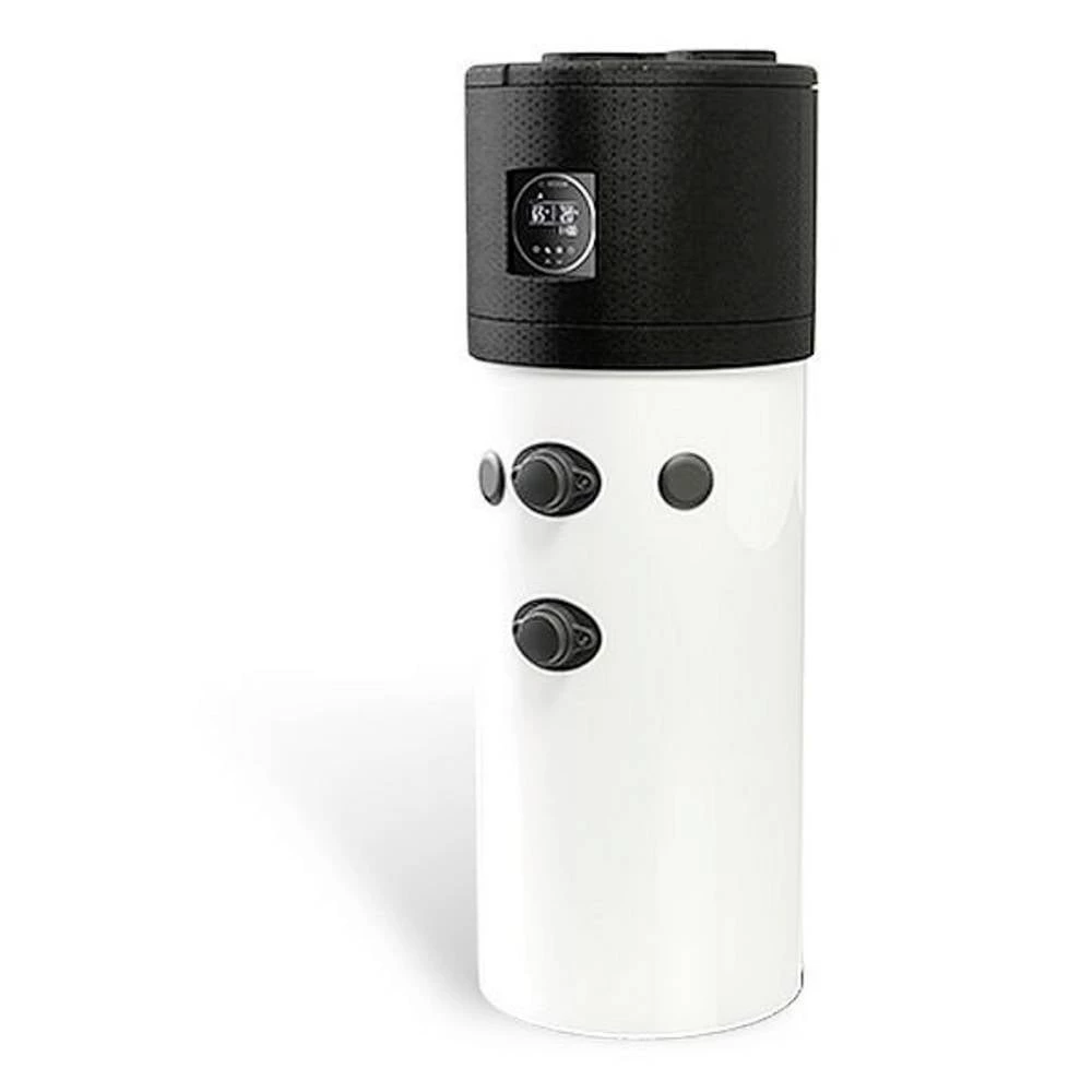 Bosch 7738340429 CS5001 DW 260 toplinska crpka za toplu vodu A+ (A+ - F) 260 ml sa spremnikom tople vode slika