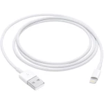 Apple iPad/iPhone/iPod/MacBook podatkovni kabel/kabel za punjenje [1x muški konektor Apple dock lightning - 1x muški kon